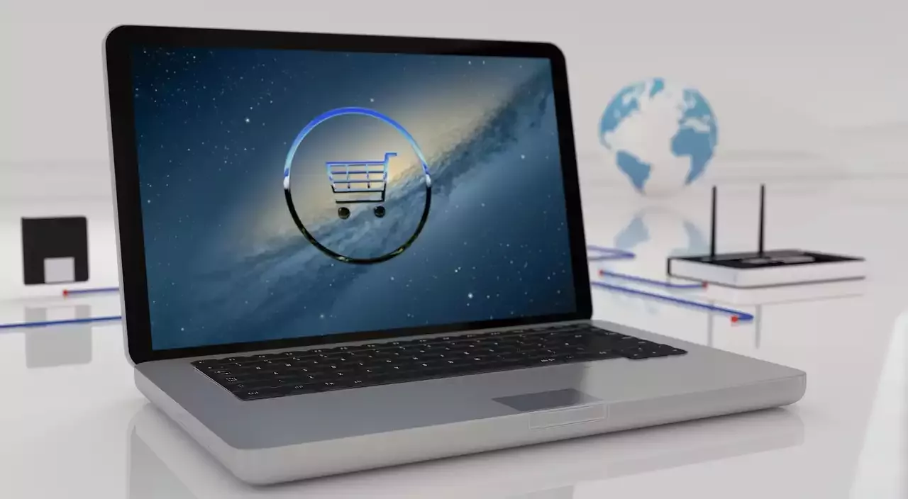 Boosting Sales Through Strategic E-commerce Web Development