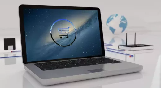 Boosting Sales Through Strategic E-commerce Web Development