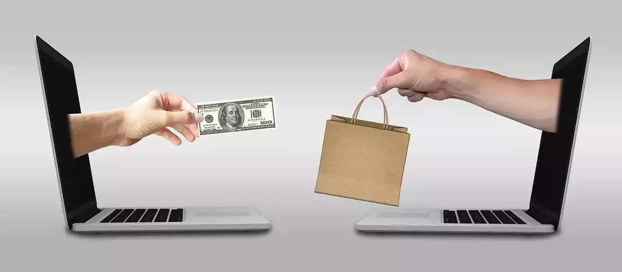 The Importance of Effective E-commerce Website Development