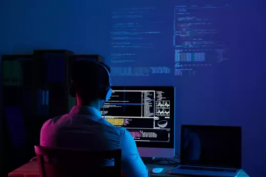 The Role of a Full-stack Developer: Front-end Vs. Back-end