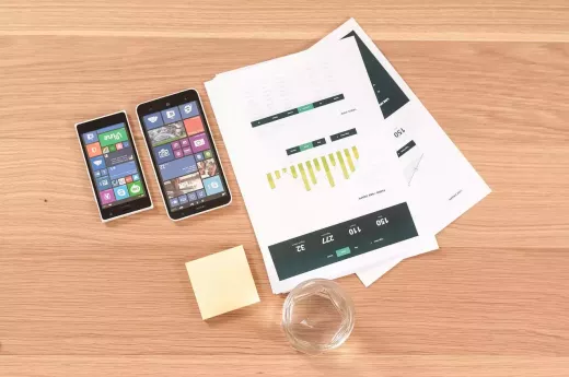 The Role of Front-end and Back-end Technologies in Web App Development