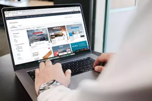 5 Best CMS Platforms for Web Developers in 2023