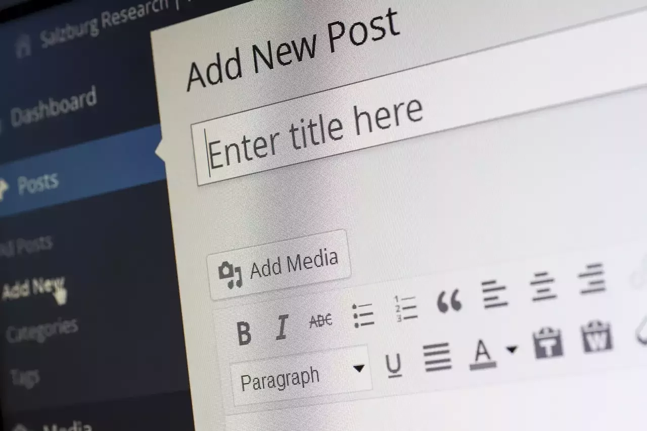 The Role of CMS in Streamlining Web Development