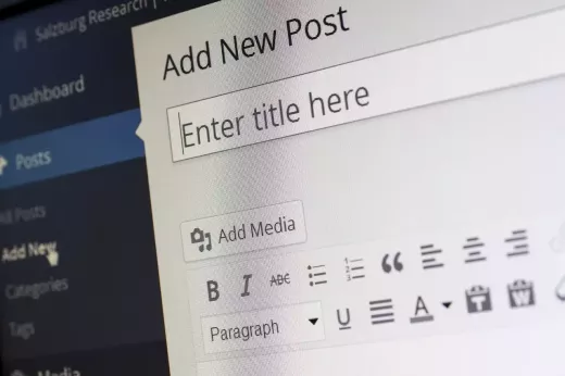 The Role of CMS in Streamlining Web Development